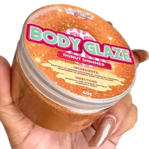(NEW) BODY GLAZE: Pick your favorite scent!