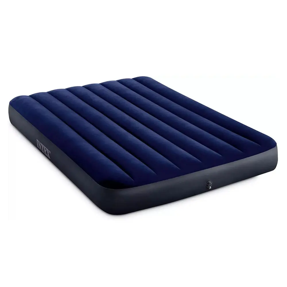 Intex Durabeam 10" Twin Size Air Mattress