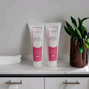 Pamper R Nurses Healthcare Worker's Hand Butter