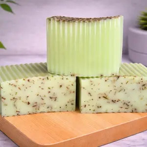 Peppermint Smoothie Bar Peppermint Smoothie Bar