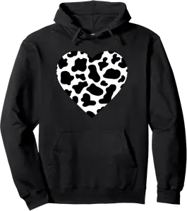 Pullover Hoodie - Williamze Shop 48B0DBQTQSLR
