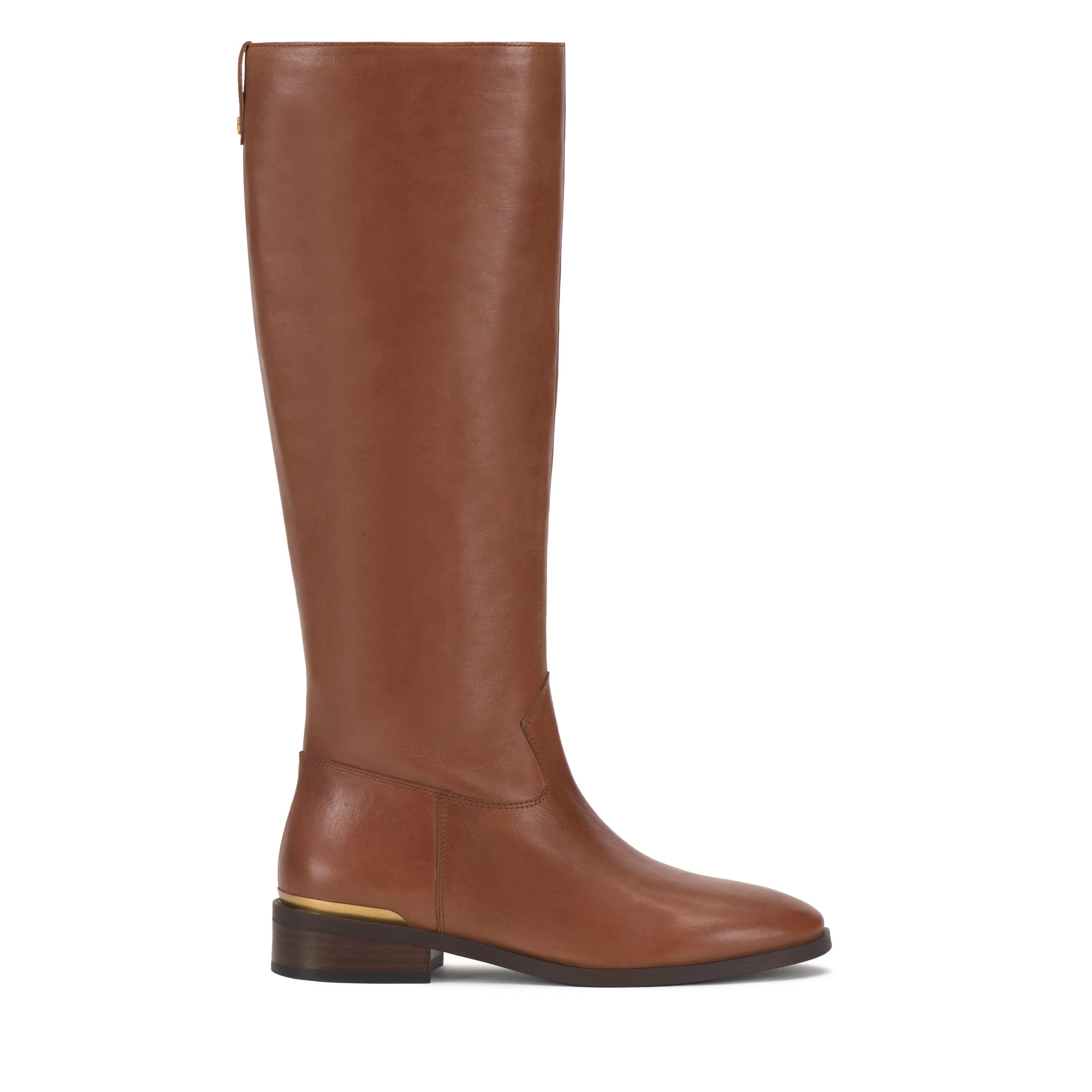 Bercla Knee High Riding Boot