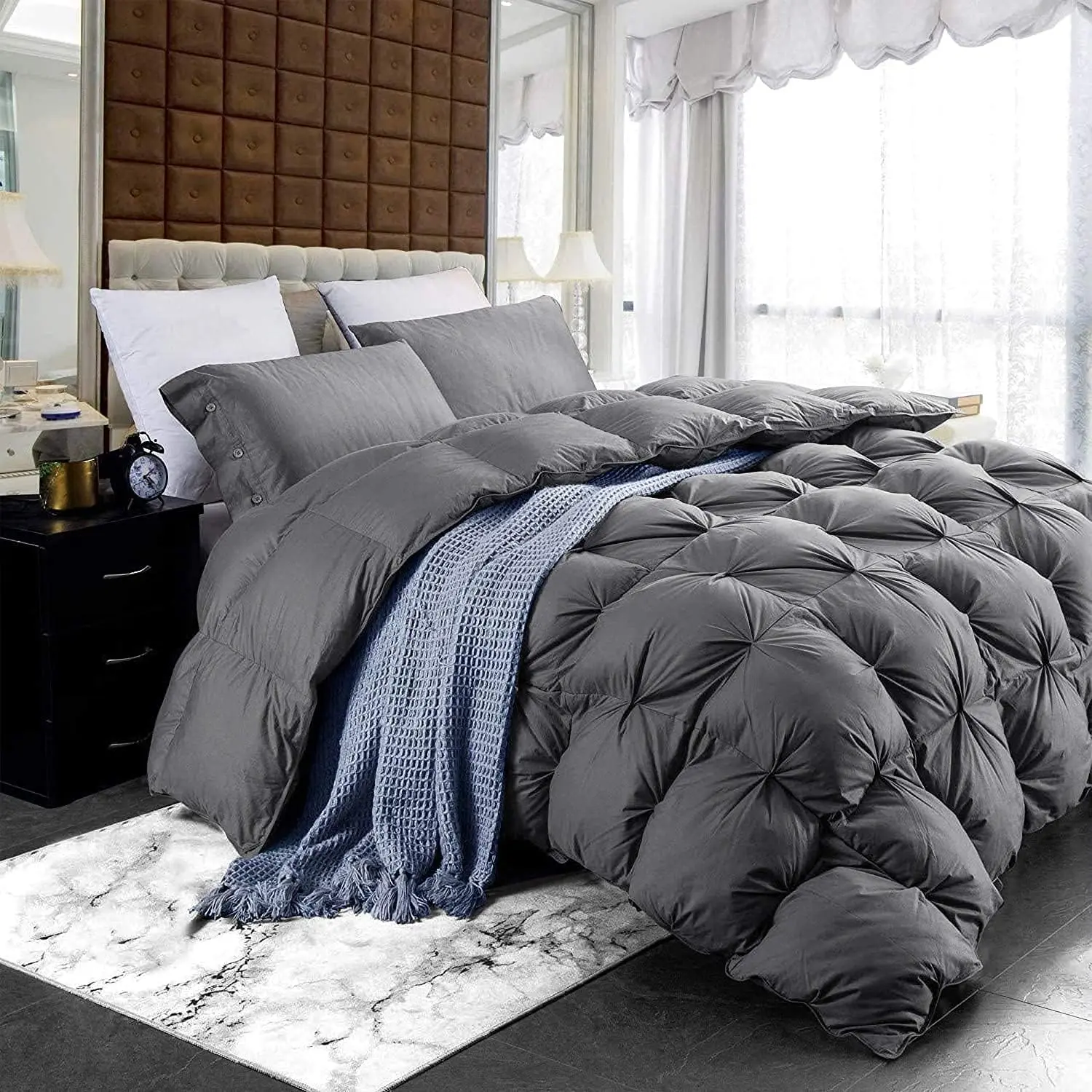 gray