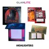Glamlite MUST HAVE Highlighters - Ultra-Dimensional Duochrome Highlighters