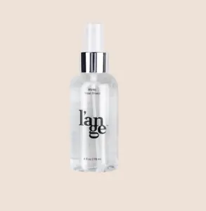 L'ANGE HAIR - Rival Heat Shield Haircare Spray - Unisex Heat Protectant with Keratin & Nourishing Oils, Lightweight Formula for Dry & Chemically Treated Hair, Prevents Frizz & UV Damage, Adds Shine, Boosts Moisture