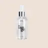 L'ANGE HAIR Rival Heat Shield Haircare Spray - Keratin & Nourishing Oils Formula, Lightweight Moisturizing, Anti-Frizz, UV Protection, Glossy Hair, Dry Care, Selfcare Heat Protectant