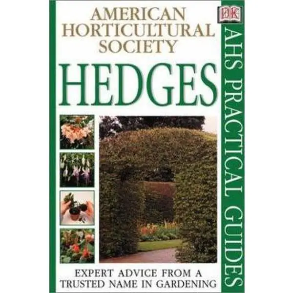 USED-Hedges (Ahs Practical Guides) by Michael Pollock (Paperback)