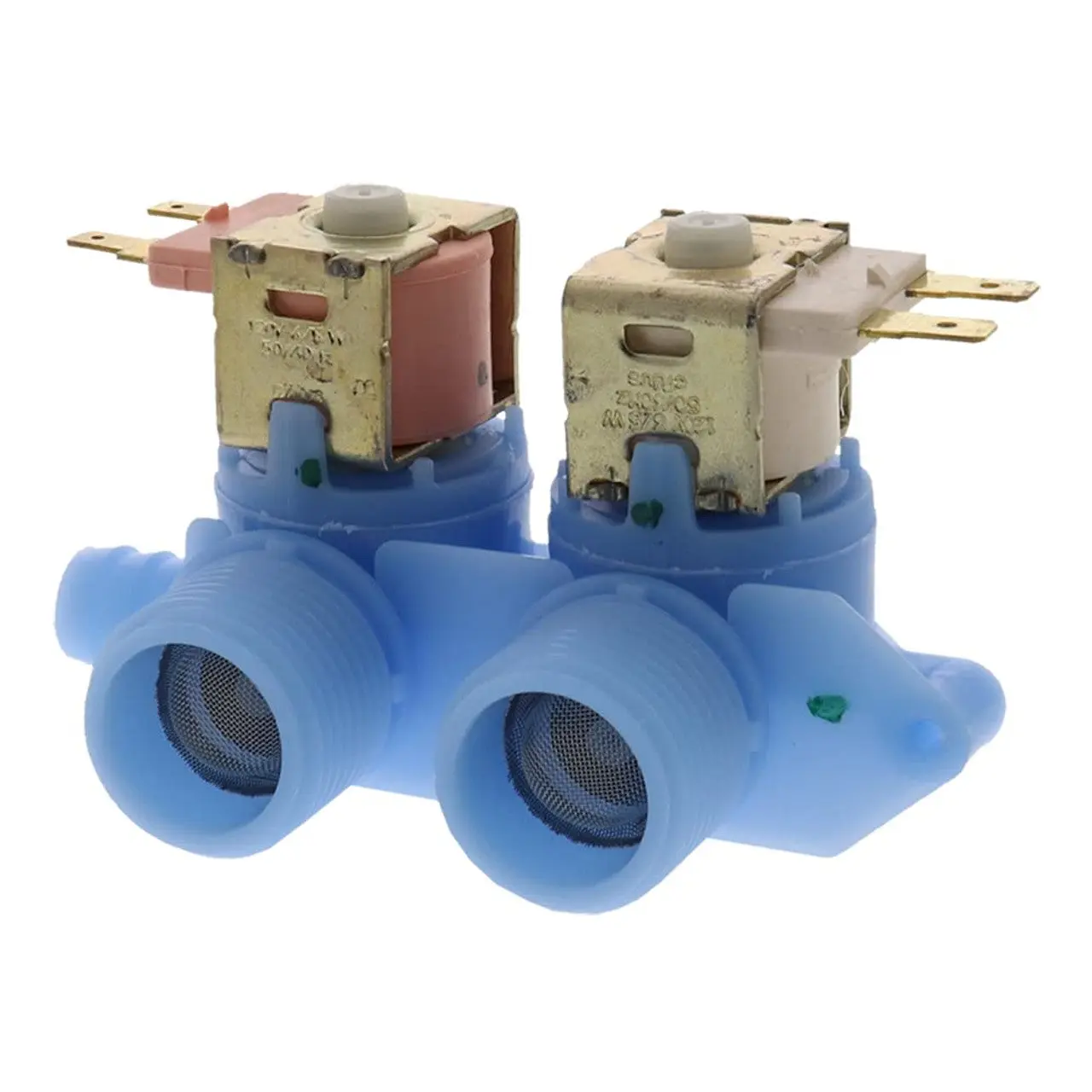 WH13X27314 GE Washer Water Valve WH13X27314 GE Washer Water Valve