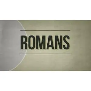 USED-Right In Romans by Charles U. Wagner (Unknown)