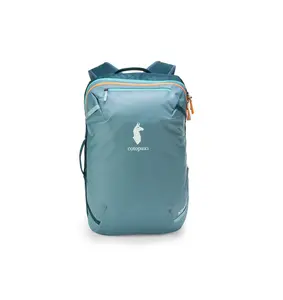 Cotopaxi Allpa 35 L Travel Pack - Blue Spruce Lightweight Design