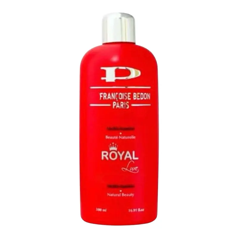 Pr. Francoise Bedon Royal Lotion 500ml/16.91 fl oz. Pr. Francoise Bedon Royal Lotion 500ml/16.91 fl oz.