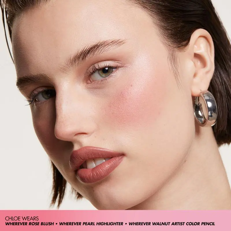 Artist Blush - Longwear Skin-fusing Powder Blush Artist Blush - Longwear Skin-fusing Powder Blush