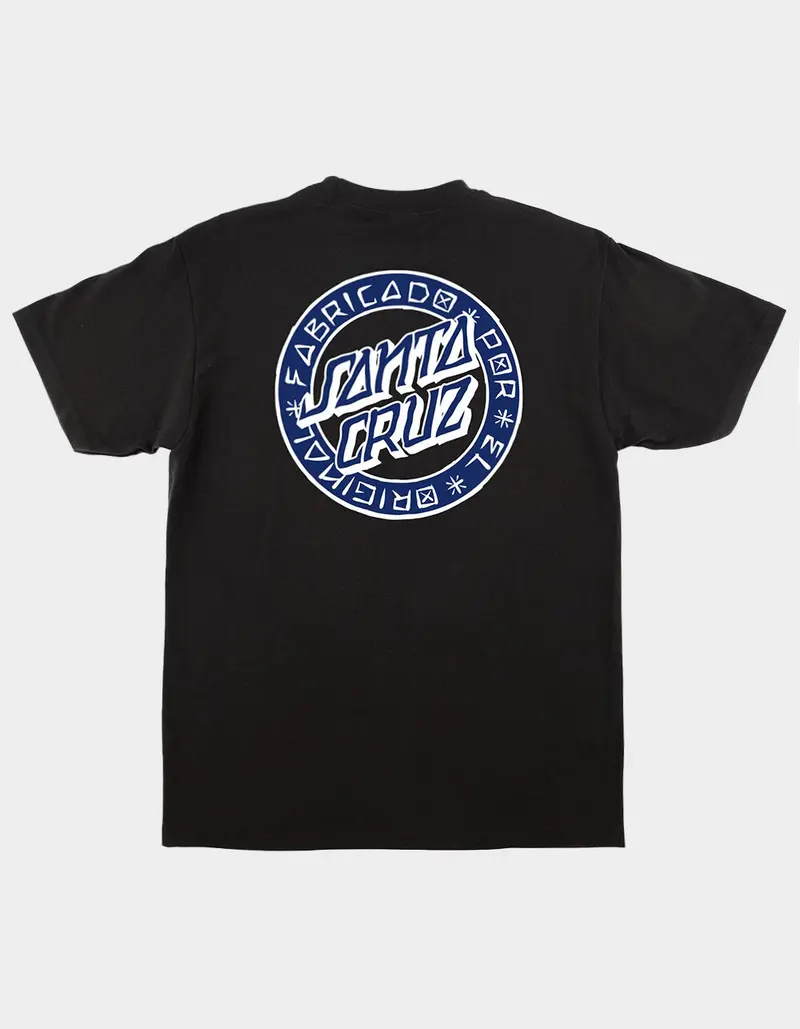 santa cruz t shirt original - TikTok Shop
