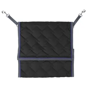 Dura-Tech Winners Choice Quilted Stall Front Leg Wrap Holder