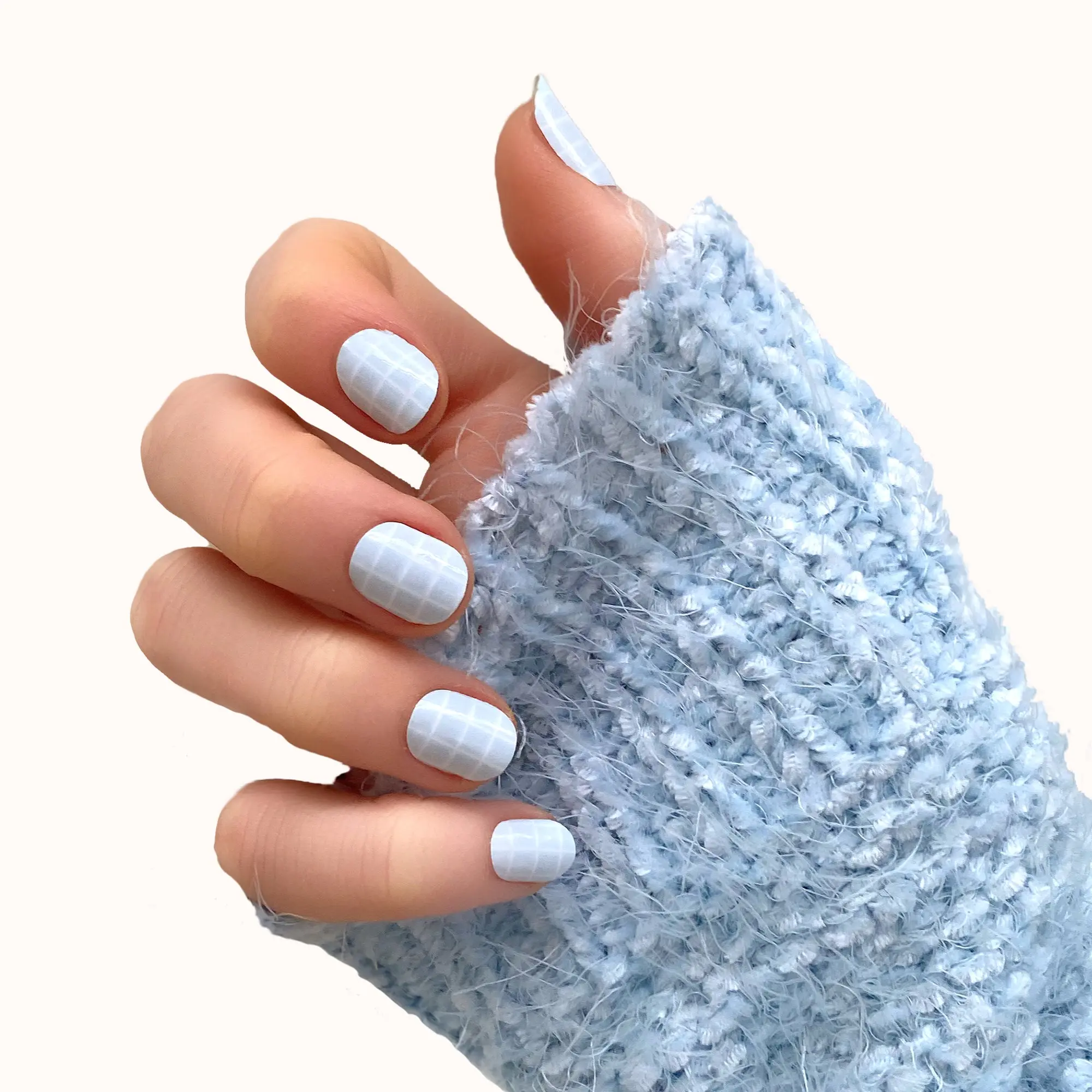 The Map Nail Wrap Kit The Map Nail Wrap Kit