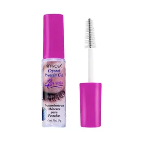 Prosa 4 en 1 Crystal Protein Gel Eyelashes Mask Treatment