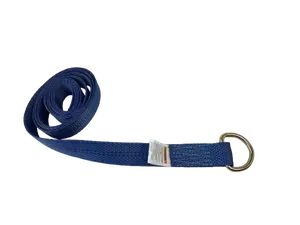 Standard 2" x 10' Lasso Strap with D-Ring