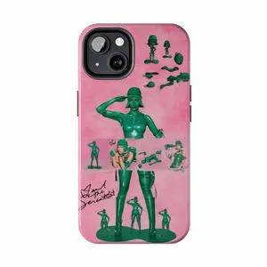 Mariah the Scientist Hearts Sold Separately New Album Concert Tour Themed Premium Matte Cellphone Case - Shockproof, Anti-Fingerprint, Protective Casing Cover for iPhone 17-12 (Pro Max, Pro Plus) & Samsung S25-22 Devices, Smartphone Accessories