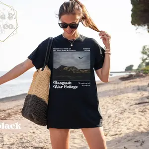 Basgiath War College Shirt Fourth Wing Merch Riders Quadrant Merch Violet Sorrengail Xaden Riorson Iron Flame The Empyrean Series