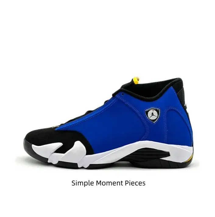 Limited-Edition Vintage Sports Collectible Shoes - Futuristic Comfort Casual Retro Athletic Footwear for Collectors