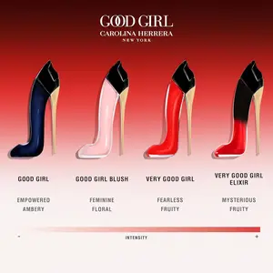 Gentle scent with relaxing and fresh feeling