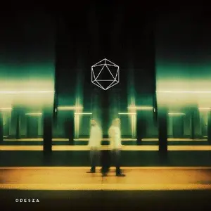 Odesza - The Last Goodbye [Indie-Exclusive Clear Vinyl] NEW Vinyl Record
