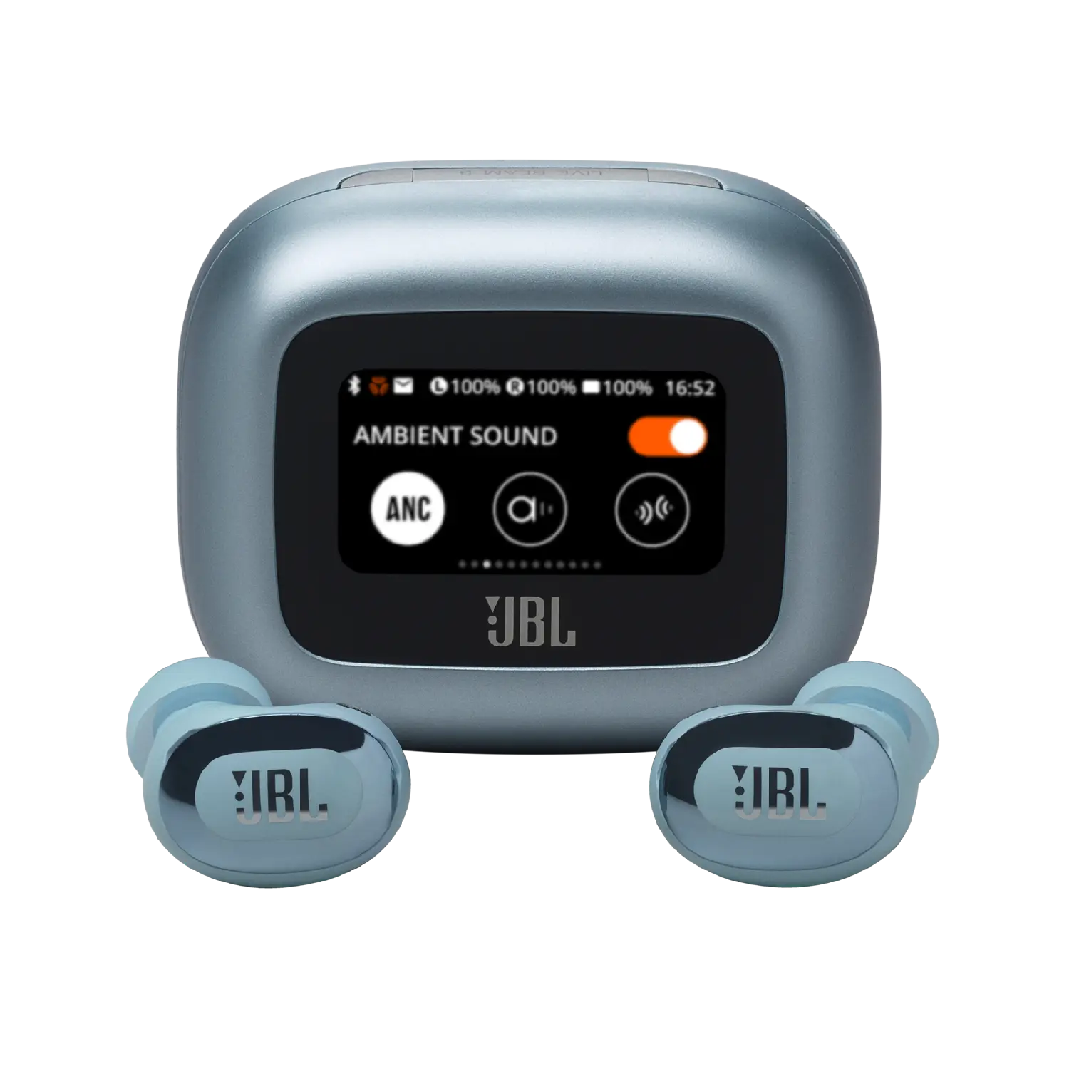 JBL Live Buds 3, True wireless Noise Cancelling bud-type earbuds
