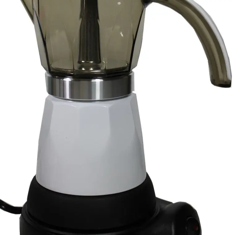 Coffee Maker (Cafetera) Coffee Maker (Cafetera)