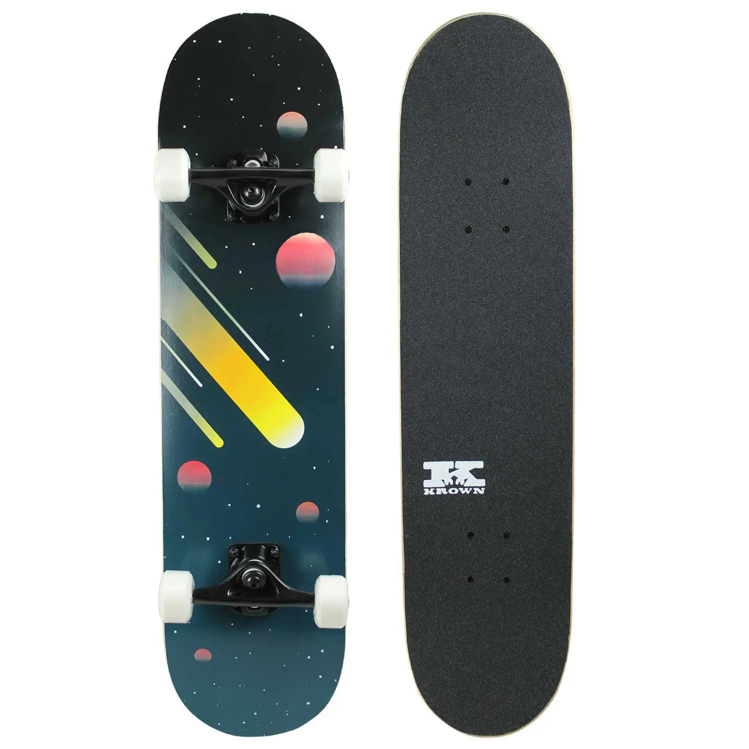Krown KPC Complete Space 7.75"