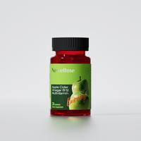 1 bottle of 30 granules