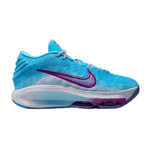 Paige Bueckers x Nike Air Zoom GT Hustle 3 EP 'Be You, Be Great!'