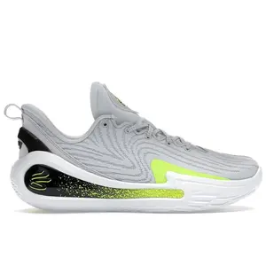 Under Armour Men's Curry 12 Anti-Gravity, from StockX