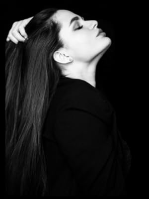 Princess Cut Solitaire Necklace, 4 Prong Sterling Silver w/Pure Brilliance Zirconia, 6.0mm, 7.0mm & 8.0mm