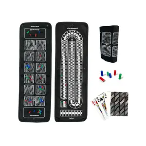 MagBoard: Cribbage & Mancala