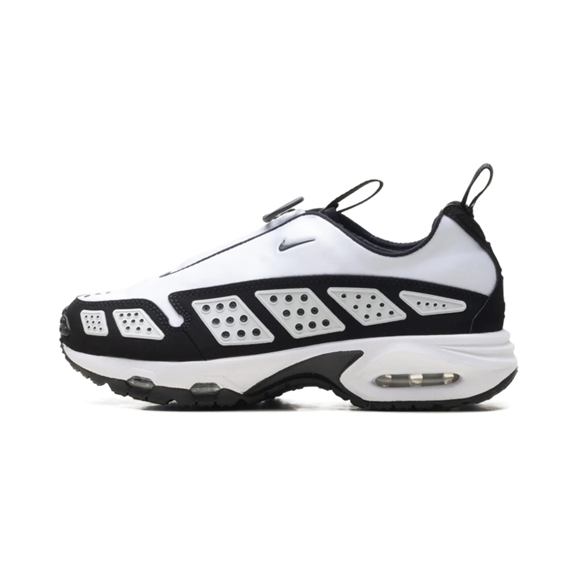 Air Max Sunder WMNS "White Black" FZ2068 100