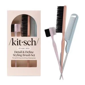 Detail & Define Styling Brush Set Detail & Define Styling Brush Set