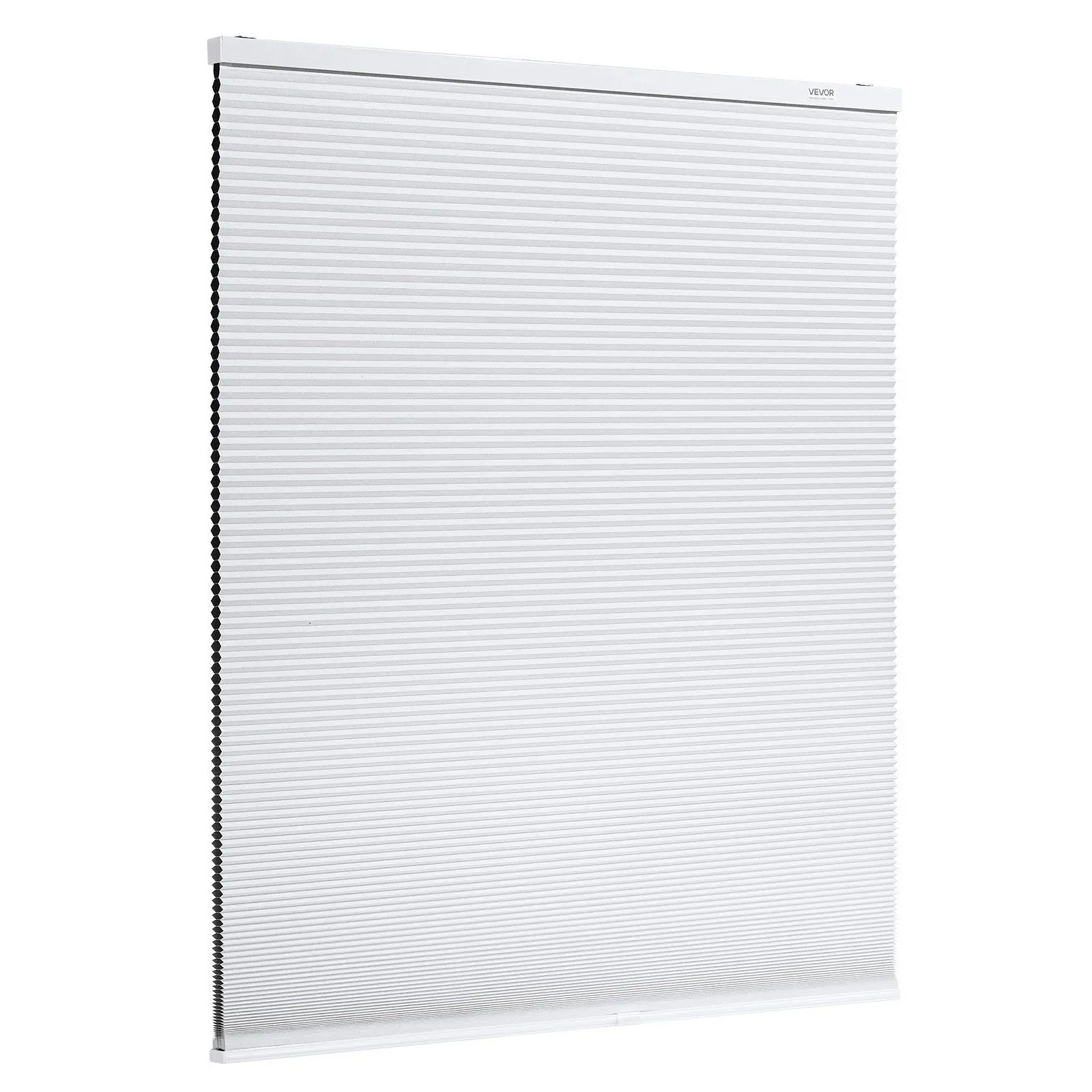 VEVOR Cellular Shades 1 inch Light Filtering Cordless Cellular Blinds Blackout Privacy