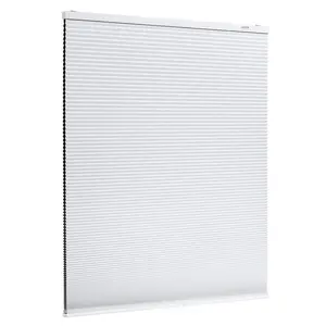 VEVOR Cellular Shades 1 inch Light Filtering Cordless Cellular Blinds Blackout Privacy