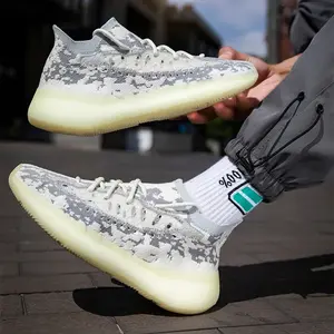 Maitian Emperor Coconut Shoes 380 Genuine Explosion Rice Sports Shoes Soft Breathable Casual Shoes Couple Shoes 35-46 Code