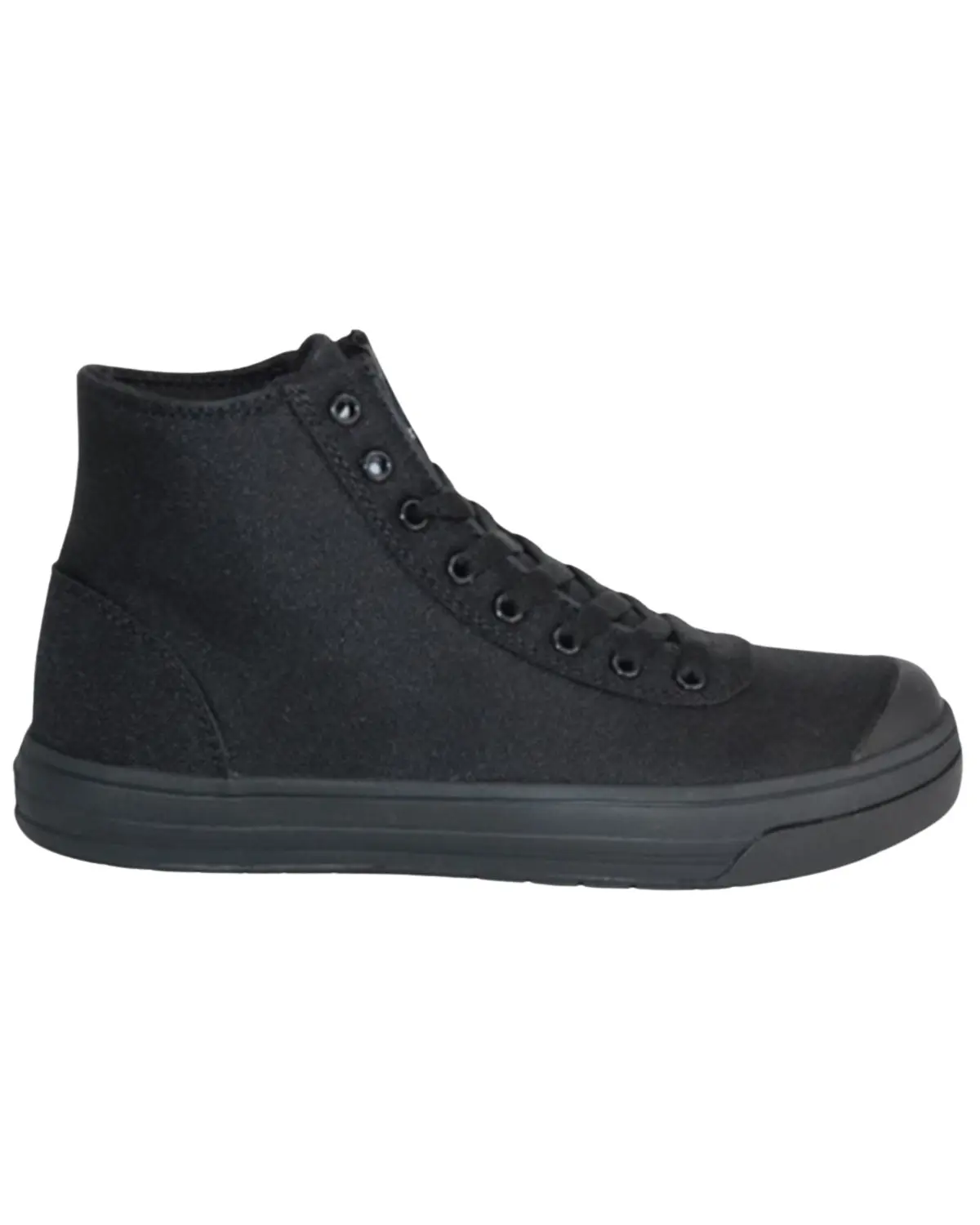 Avenger Men's Men'S Blade 8-Eye Lace-Up Work Boot Composite Toe - A303