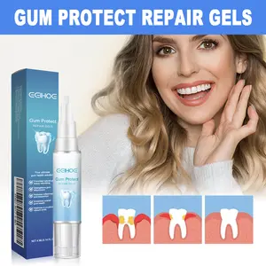 EELHOE Dental Care Gel Gentle Treatment For Yellow Stains And Tartar Stains Fresh Treatment Gel