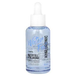 Jumiso Waterfull Hyaluronic Acid Serum, 1.75 fl oz (50 ml)