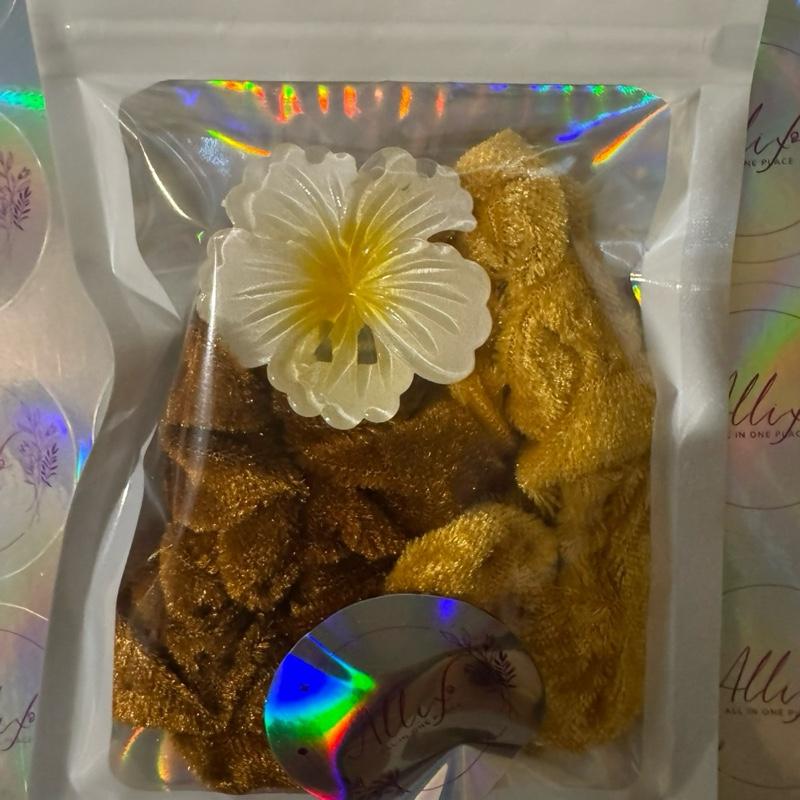 Everyday Hair Essentials Set