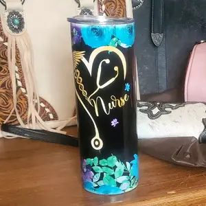 Live Sale 20 ounce Completed Tumblers