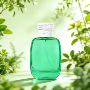 Men Eau de Parfum Spray 3.4 Ounce - Ideal for Men, Convenient Spray Design, Fresh Aromatic Scent, Suitable for Daily Wear or Special Occasions