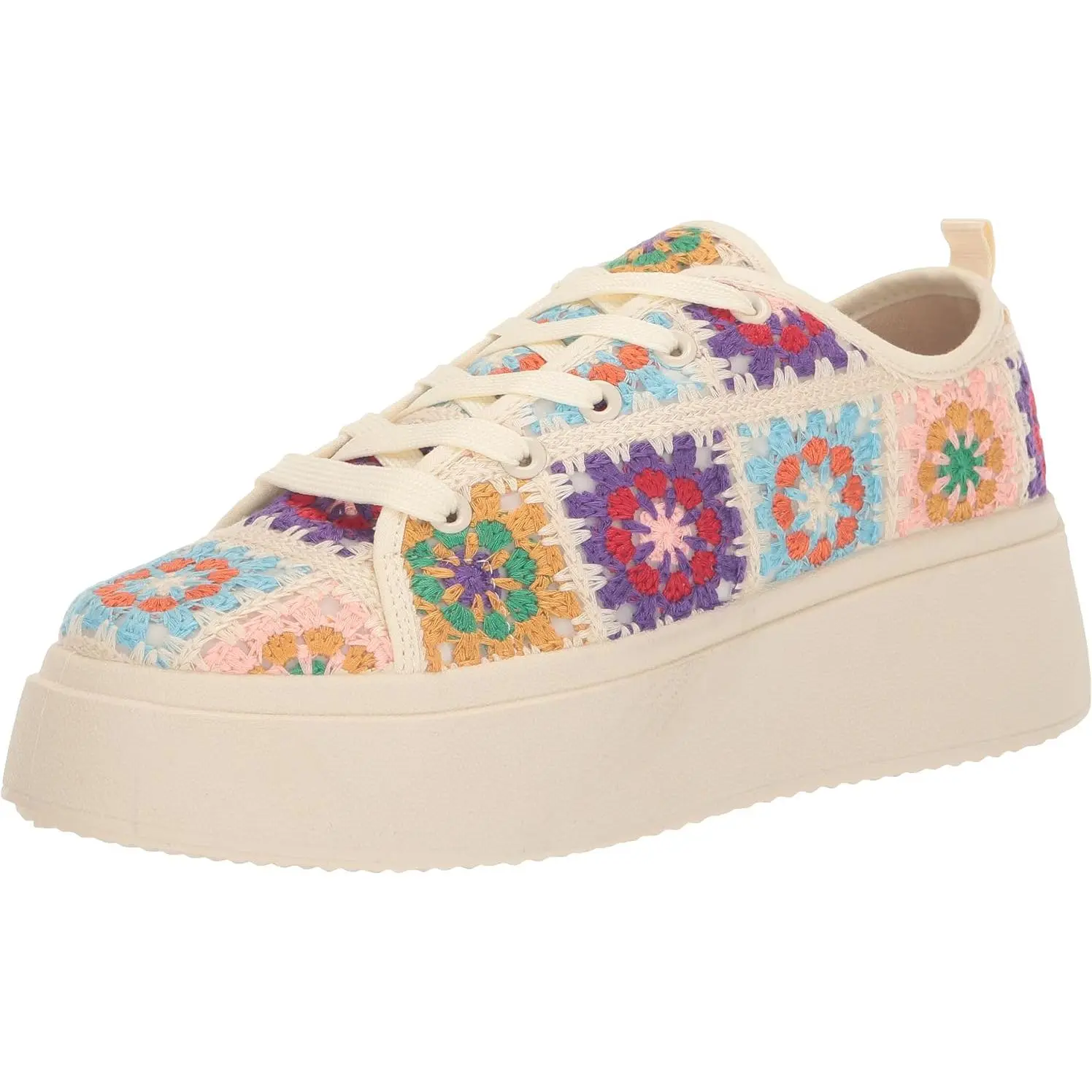 Crochet Shoes