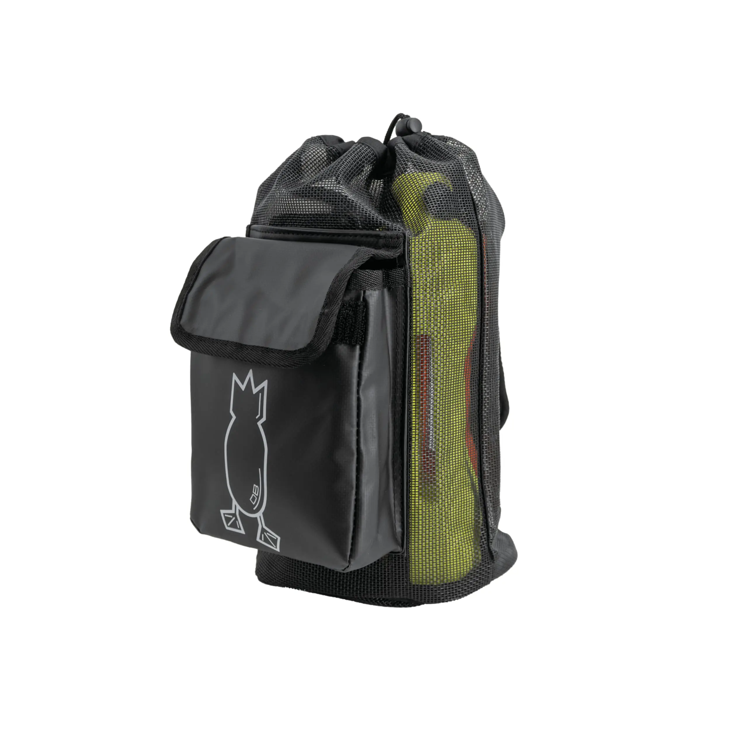 Dog Bumper Bag for Field Training, with Shoulder Strap, Reinforced Handles, Heavy-Duty Construction, Prevents Moisture Buildup