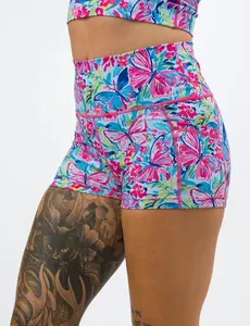 CVG Shorts | Catch Flight