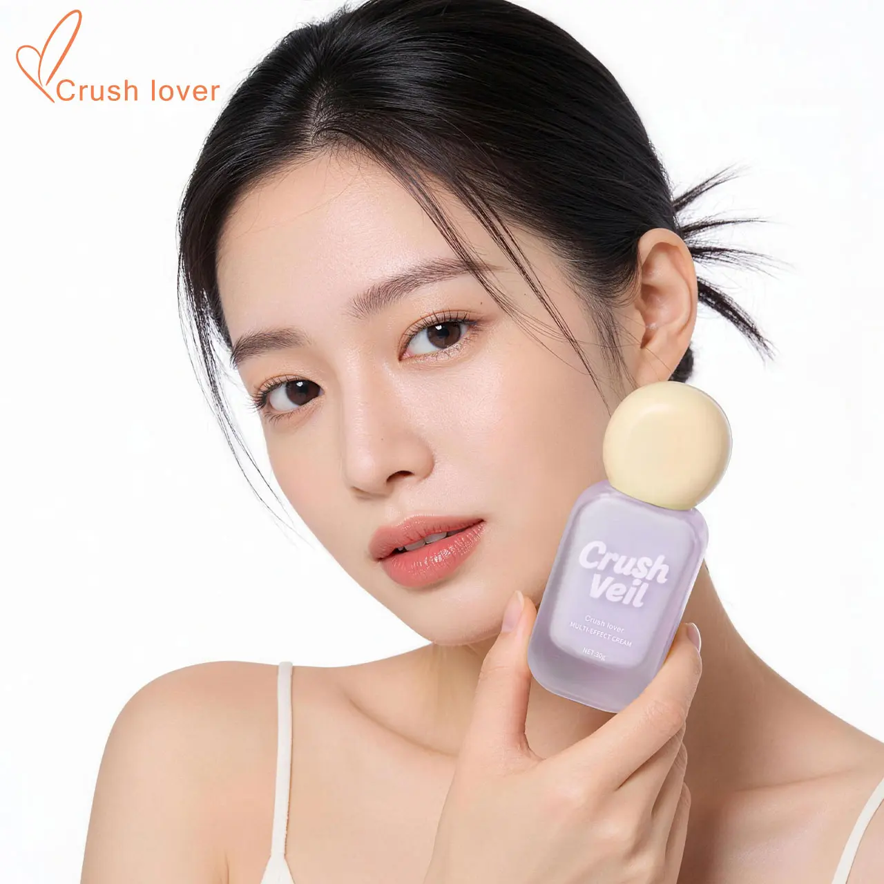 CrushLover Multi-EffectCream - Versatile Skincare Product for Comprehensive Care & Multi-Functional Benefits