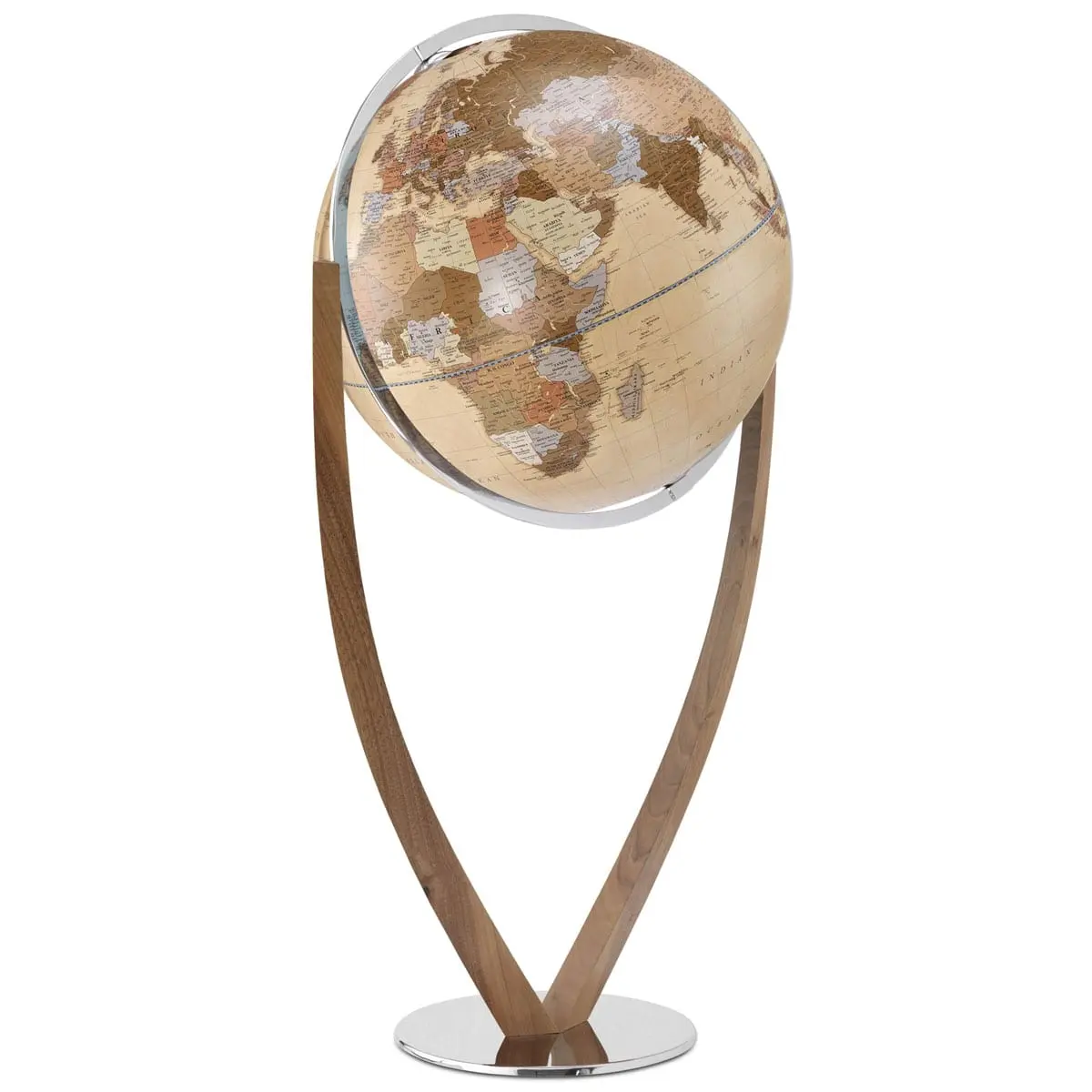 Versus Globe